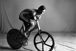 Sportivi, 072-587-22
Francesco Moser, 1992
Studio Carlo Orsi, Milano (Italia)