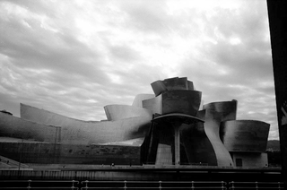 Spagna, P03-029-12
Museo Guggenheim, 2000 Bilbao (Spagna)
