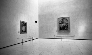 Accademia e Pinacoteca di Brera, 037-017-07 2015 Milano (Italia)