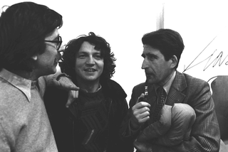 Gianfranco Pardi, 013-012-05 Valerio Adami, Carlo Orsi, Gianfranco Pardi